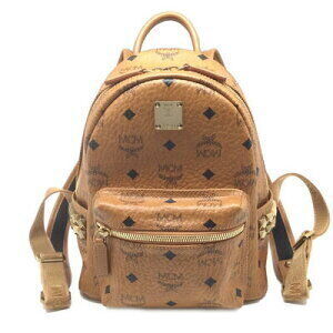 MCM Backpack